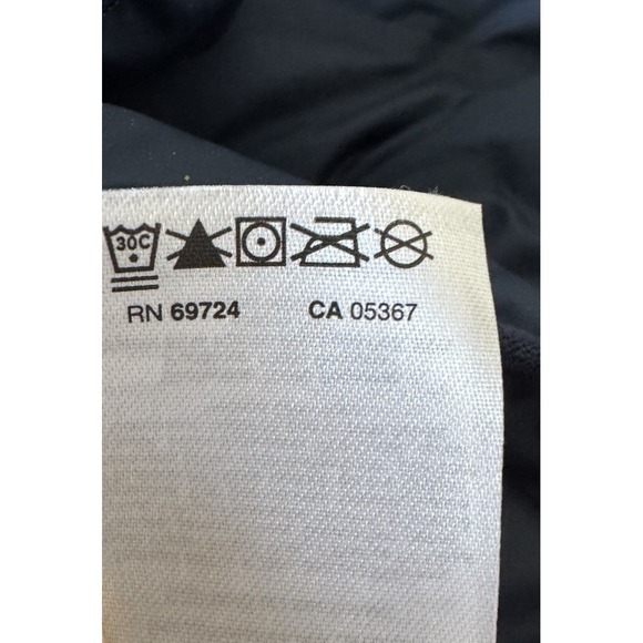 Columbia Men's Lake 22 Down Jacket Collegiate Blue 650 Fill Packable Puffer New - Picture 6 of 7